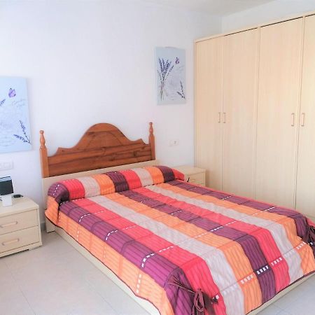 Apartamento Miralcielo Atico - LEK Peñíscola Exterior foto