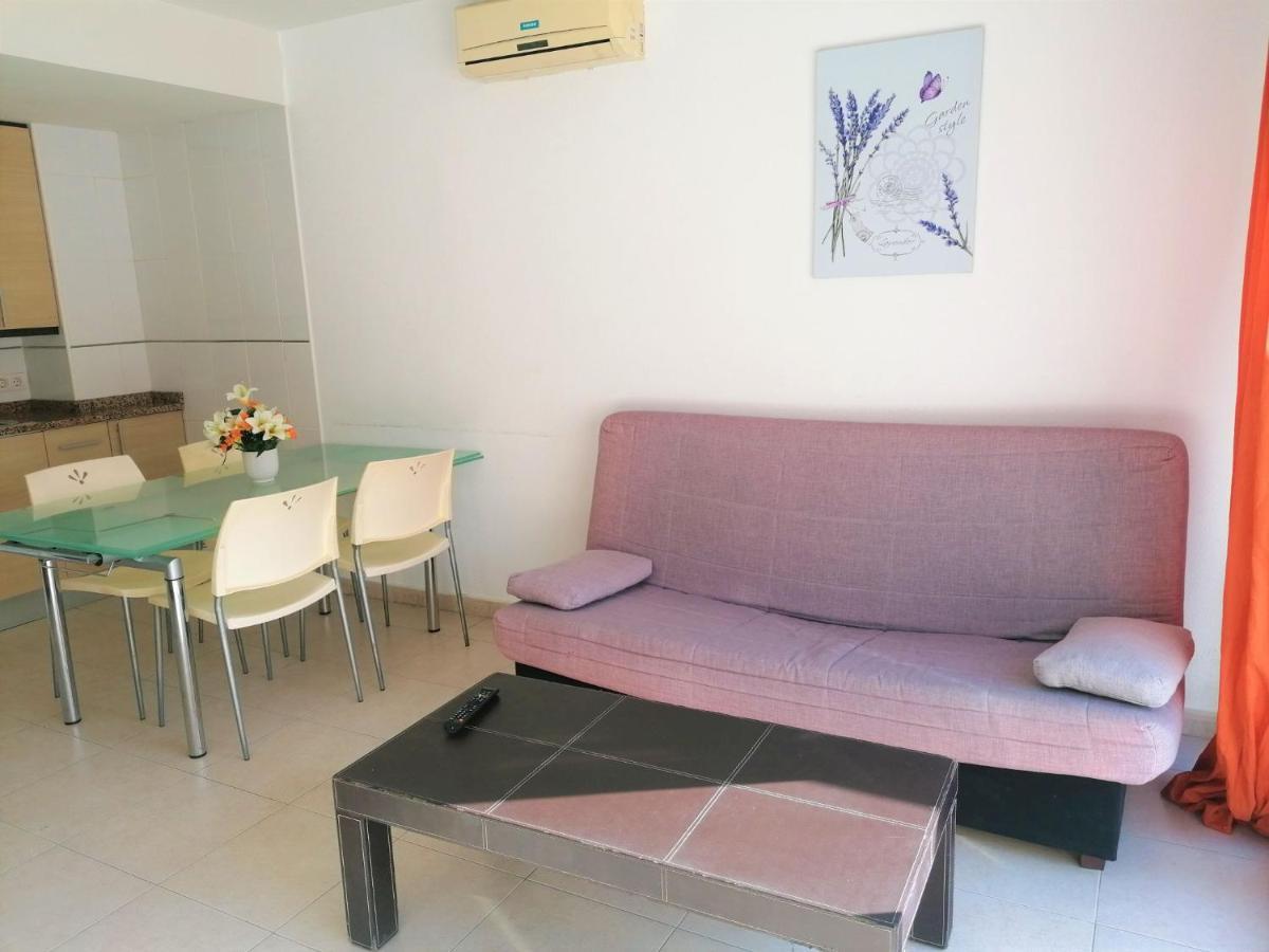 Apartamento Miralcielo Atico - LEK Peñíscola Exterior foto