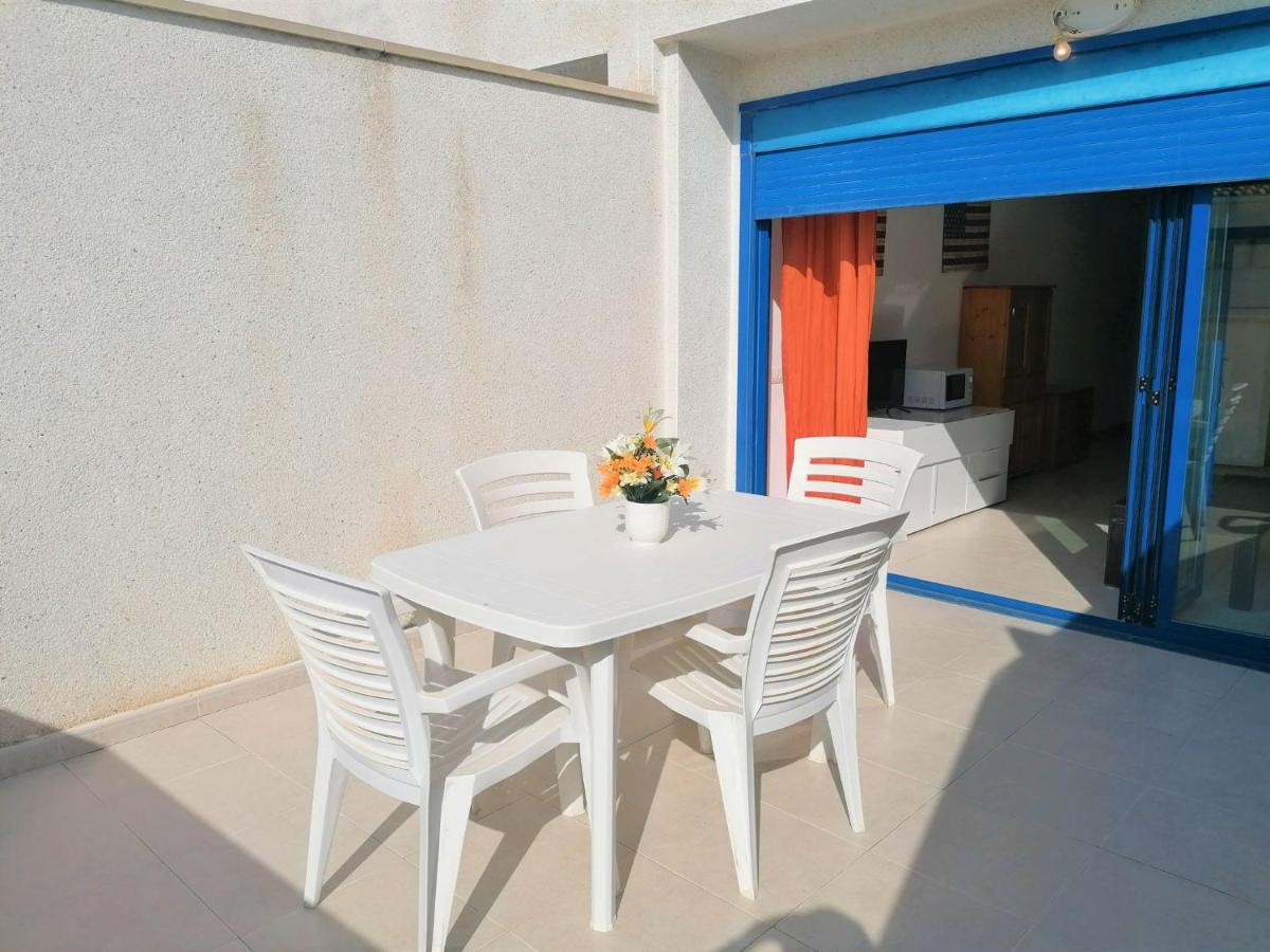 Apartamento Miralcielo Atico - LEK Peñíscola Exterior foto
