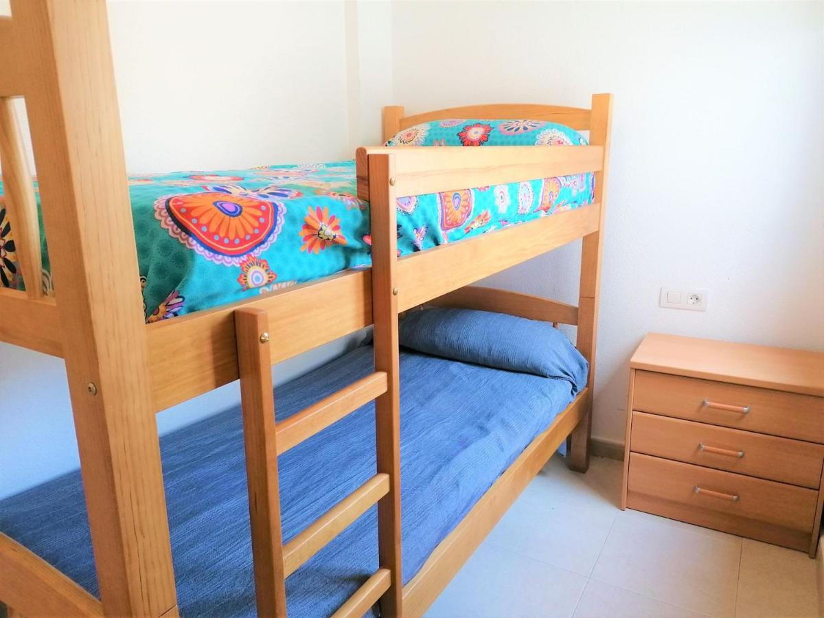 Apartamento Miralcielo Atico - LEK Peñíscola Exterior foto